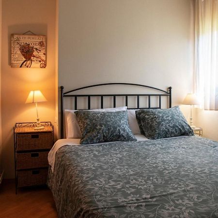 Apartament Cadí- Moixeró Bagá Habitación foto