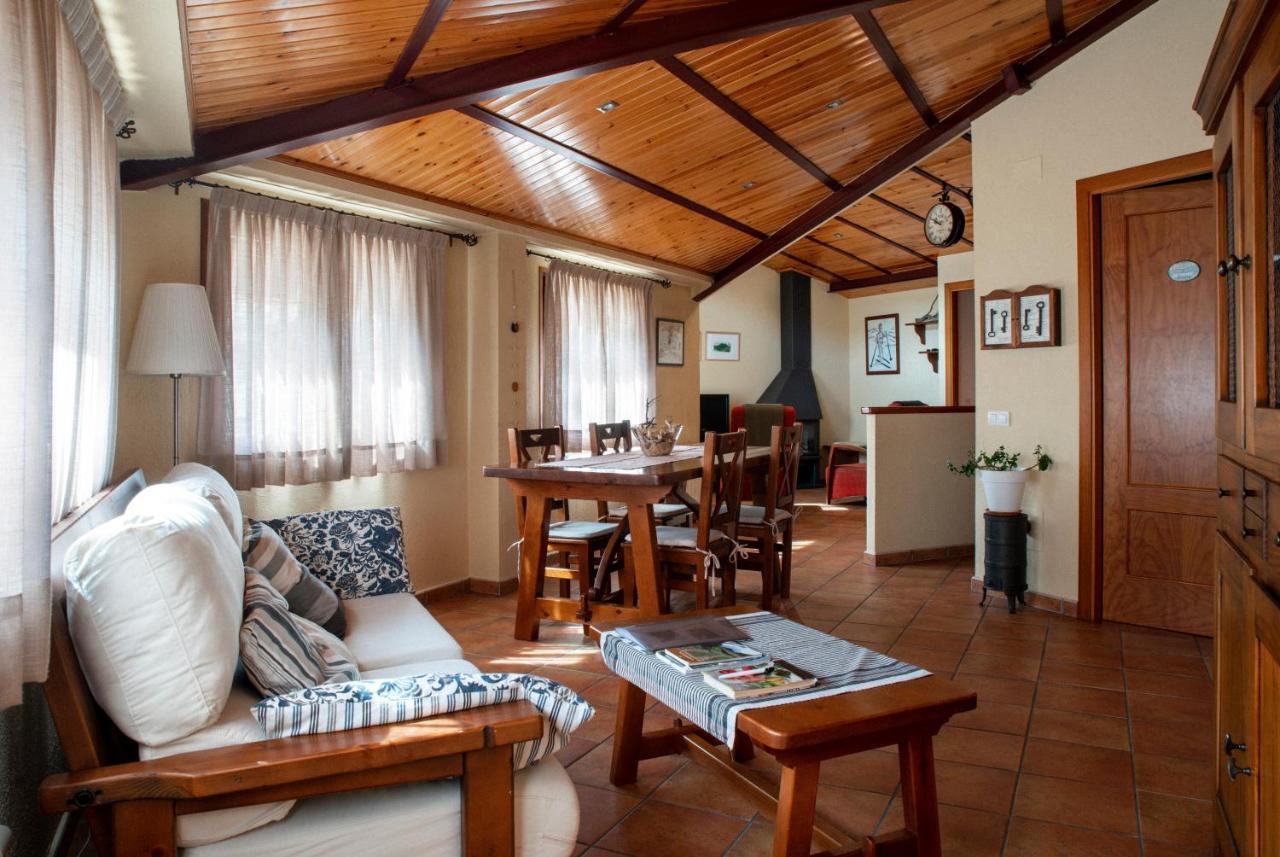 Apartament Cadí- Moixeró Bagá Habitación foto