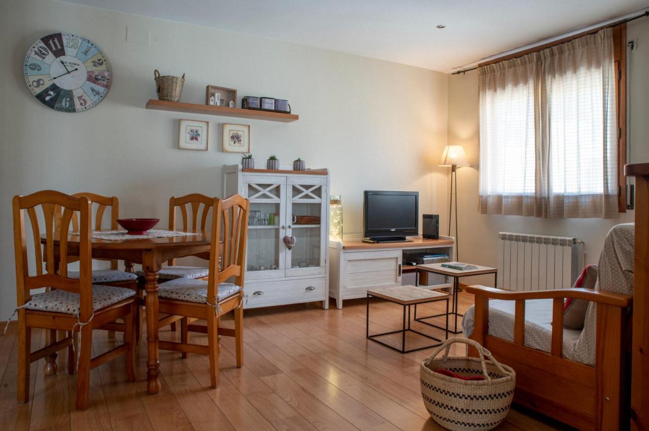 Apartament Cadí- Moixeró Bagá Habitación foto