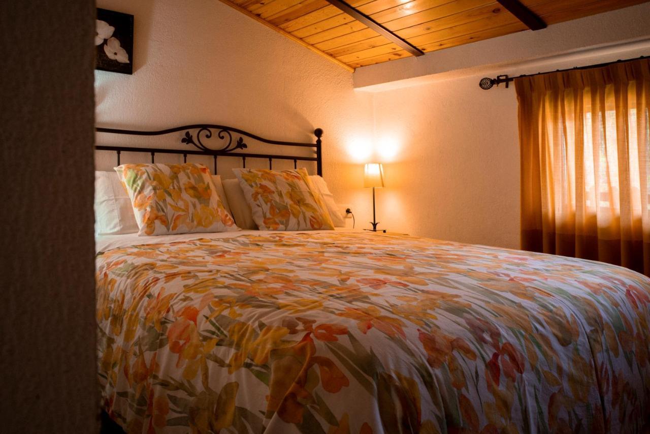 Apartament Cadí- Moixeró Bagá Habitación foto