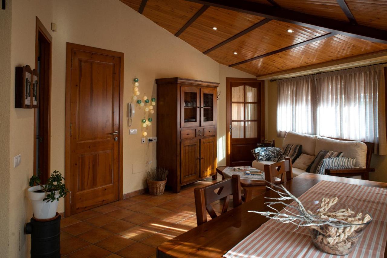 Apartament Cadí- Moixeró Bagá Habitación foto