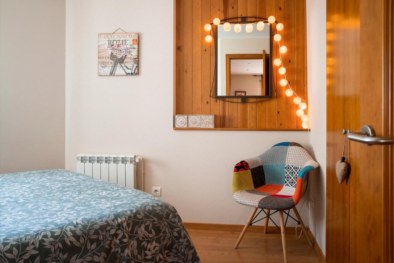 Apartament Cadí- Moixeró Bagá Habitación foto