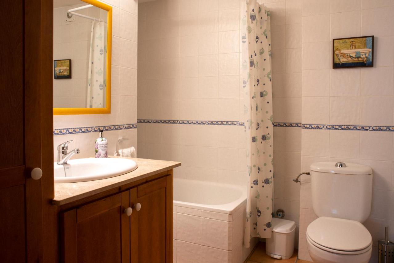 Apartament Cadí- Moixeró Bagá Habitación foto